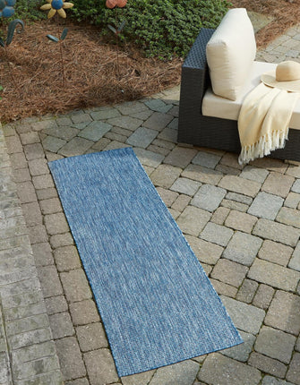 Unique Loom Collection Casual Transitional Solid H
