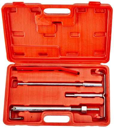 S&G Tool Aid (66400) Steering Wheel Holder and Ped