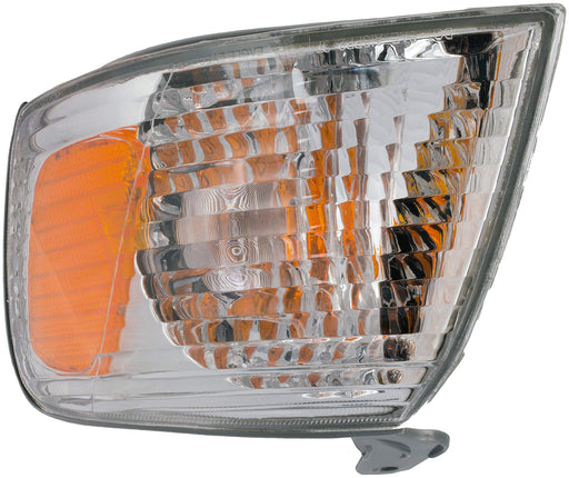 Dorman 1631071 Passenger Side Turn Signal Light As
