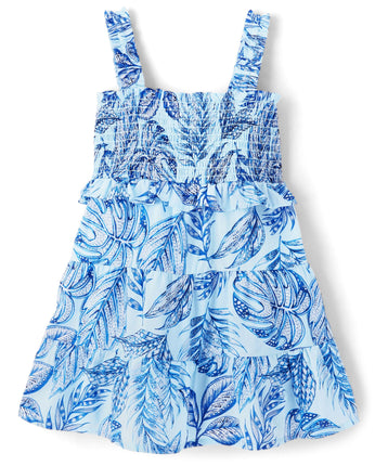 The Children's Place Baby Girls' and Toddler Sleve