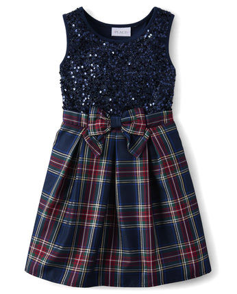 The Children's Place Girls' One Size Sleeveless Ho