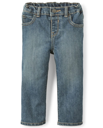 The Children's Place Baby Boys and Toddler Multipa