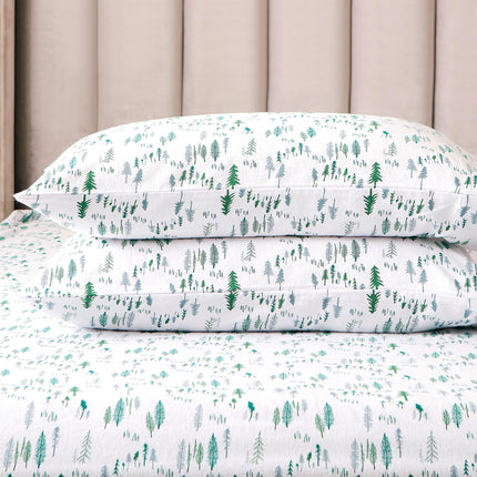 Elegant Comfort Ultra Soft 4-Piece 100% Turkish Co