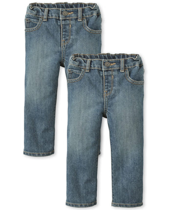 The Children's PlaceBaby Boysand Toddler Multipack