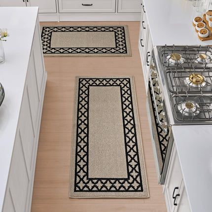 Nautica – Runner Rug 2 Piece Set | Indoor Runners