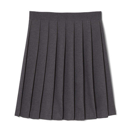 French Toast Girls' Classic Pleaterd Skirt, School