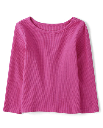 The Children's Place Baby Girls' and Toddler Long