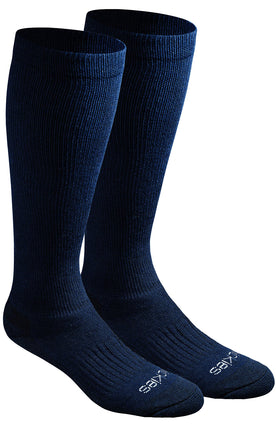 Dickies Men's Light Compression Comfort Over-The-C