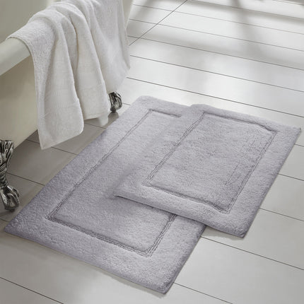 Modern Threads 2-Pack Solid Loop with Non-Slip Bac