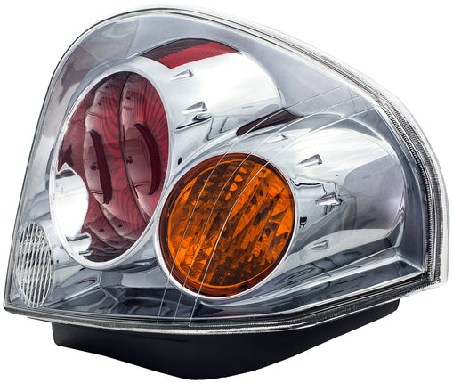 Dorman 1611120 Driver Side Tail Light Assembly for