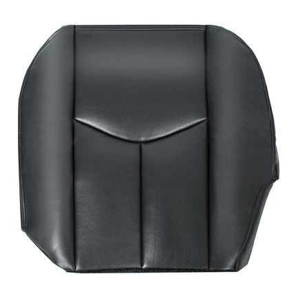ECOTRIC Seat Cover Compatible with 2003-2006 Chevy