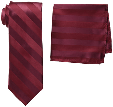 Stacy Adams Men's Tall-Plus-Size Solid Woven Forma