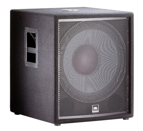 JBL Professional JBL JRX218S Stage Subwoofer