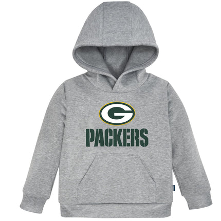 Gerber Baby NFL Team Fleece Hoodie Sweatshirt