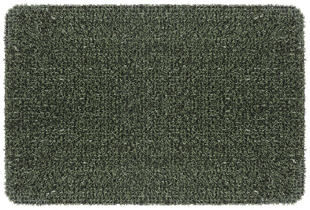 CLEAN MACHINE 10376912 Astroturf Dirt Trapper Door