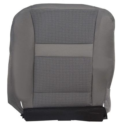 ECOTRIC Driver Seat Bottom Cloth Cover Replacement