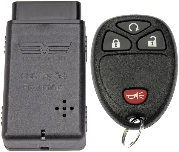 Dorman 99162 Keyless Entry Transmitter for Select
