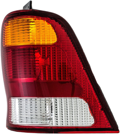 Dorman 1610261 Passenger Side Tail Light Assembly