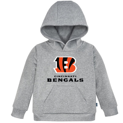 Gerber Baby NFL Team Fleece Hoodie Sweatshirt
