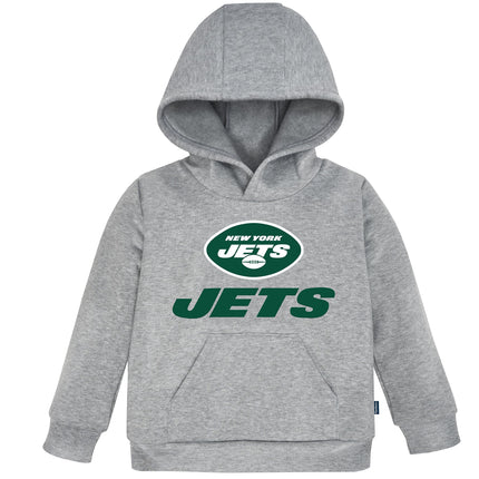 Gerber Baby NFL Team Fleece Hoodie Sweatshirt