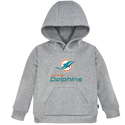 Gerber Baby NFL Team Fleece Hoodie Sweatshirt