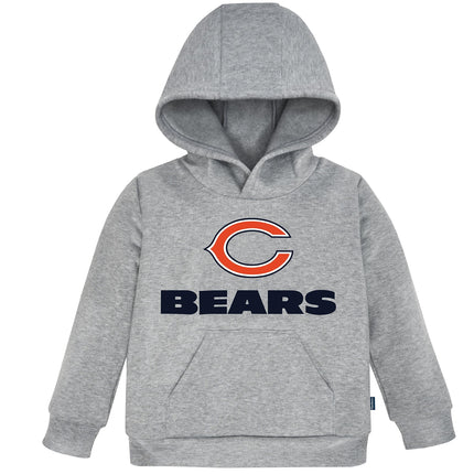 Gerber Baby NFL Team Fleece Hoodie Sweatshirt