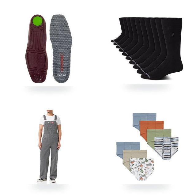 Fashion & Accessories