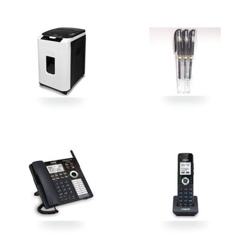 Office & Stationery