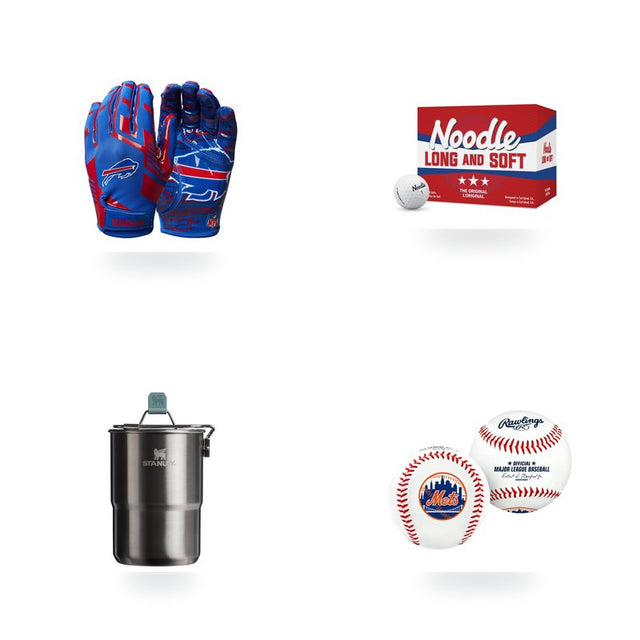 Sports & Outdoors