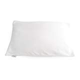 Bucky Large Duo Bed Pillow, White, One Size