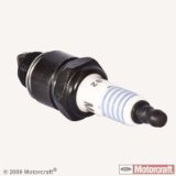 Motorcraft SP474 Spark Plug