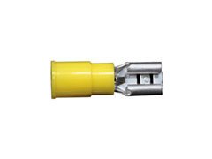 Klein Tools C68304 60000 Series Insulated Bell-Mou