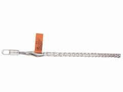 Klein Tools KPS050-1 Double-Weave, Rotating-Eye Pu