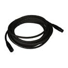 Pig Hog XLR 25 Foot 2 Pack Tour Grade Microphone Cables (3-Pack)