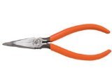 Klein Tools 71976 Type E Long-Nose Telephone Work 