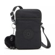 Kipling Women's Tally Minibag, Lightweight Crossbody Mini Bag, Nylon Phone Bag