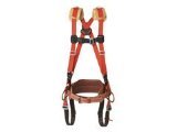 Klein Tools LH5268-25-M Medium Harness with Fixed 
