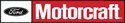 Correa trapezoidal Motorcraft JK6867B de Motorcraft