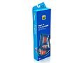 Spenco Total Support Gel Shoe Insoles, Women's 11-12.5/Men's 10-11.5