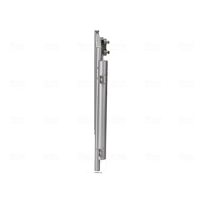 Nissens 94832 Condenser, air conditioning