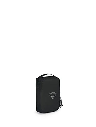 Osprey Ultralight Travel Starter Set, Includes Small & Medium Packing Cube and Garment Folder