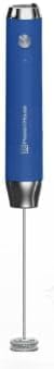 Maestri House Rechargeable Milk Frother with Stand
