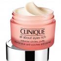 Clinique All About Eyes Rich 30ml/1.0oz - All Skin Types