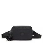 Kipling Women's Abanu Multi Covnertible Crossbody Bag, Blue 2, S UK