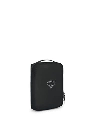 Osprey Ultralight Travel Starter Set, Includes Small & Medium Packing Cube and Garment Folder