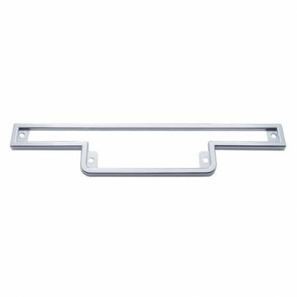 United Pacific 41010 - Dashboard Panel - T- Bar In