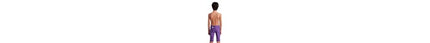 ARENA Boys Racing Jammer Powerskin St Next