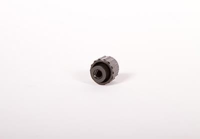 ACDelco 9354886 GM Original Equipment Audio Tone Control Radio Knob