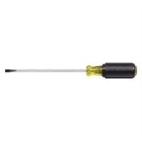 Klein Tools - 601-6 - Flathead - 6 Inch - Narrow Screw Driver