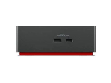 Lenovo ThinkPad Universal USB-C Dock - 40AY0090